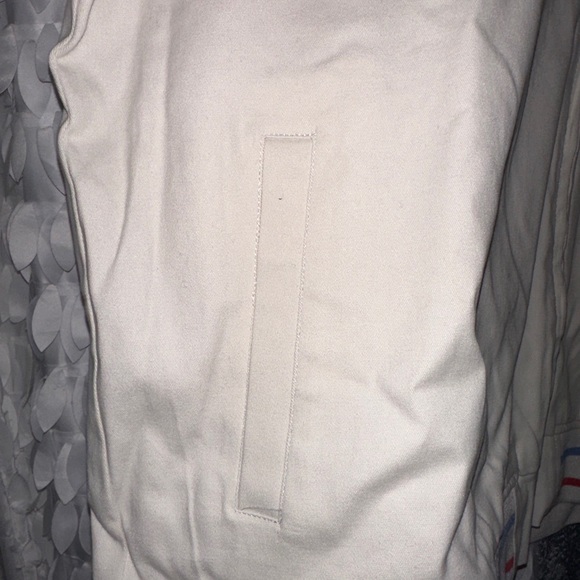 Disney Pizza Planet Bomber Jacket - Picture 3 of 10